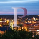 Premier Bank, Dubuque logo