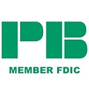 Premier Banks logo