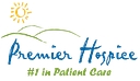 Premier Hospice logo