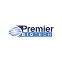 Premier Biotech, Inc. logo