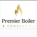 Premier Boiler & Combustion logo