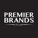 Premier Brands, Ltd. logo