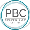 Premier Business Centres logo
