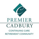 Premier Cadbury Logo