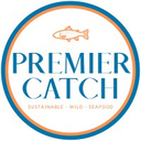 Premier Catch logo