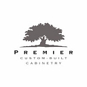 Premier Custom Built logo