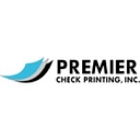 Premier Check Printing Inc logo