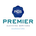 Premier Cleaning Services logo