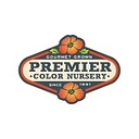 Premier Color Nursery logo