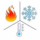 Premier Comfort Ac & Heating logo