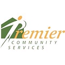 Premier Community Services logo
