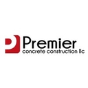 Premier Concrete Construction logo