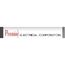 Premier Electrical Corporation logo