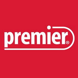 Premier Dental Products Company logo