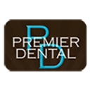 Premier Dental Coweta logo