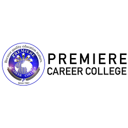 Premiere Career College logo