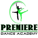 Premiere Dance Academy logo