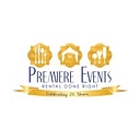 Premiere Events   Austin logo