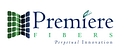 Premiere Fibers, Inc logo