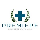 Premiere Healthcare Staffing logo