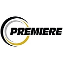 Premiere, Inc. logo
