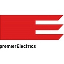 Premier Electrics logo
