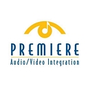 Premiere Audio / Video Integration logo