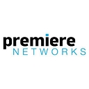 Premiere Networks logo