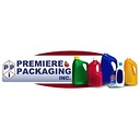 Premiere Packaging, Inc. logo