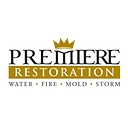 Premiere Restoration logo