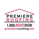 Premiere Roofing logo