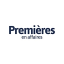 Premières En Affaires logo