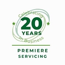 Premiere Servicing Ltd logo