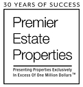 Premier Estate Properties logo