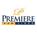 Premiere Van Lines Inc. logo
