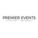 Premier Events Corp logo