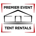 Premier Event Tent Rentals Inc. logo