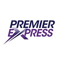 Premier Express logo