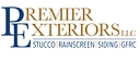 Premier Exteriors Llc logo