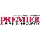 Premier Fire & Security logo