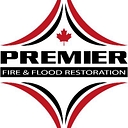 Premier Fire & Flood Restoration Inc. logo