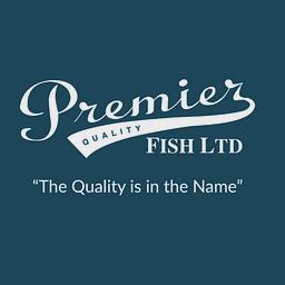 Premier Fish Ltd logo