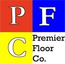 Premier Floor logo