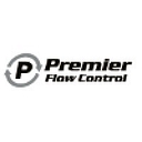 Premier Flow Control logo