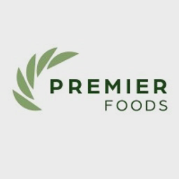 Premier Foods logo