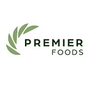 Premier Foods logo
