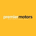 Premier Ford logo
