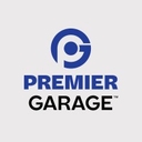 Premier Garage logo