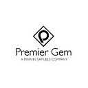 Premier Gem Corp logo