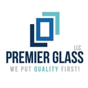 Premier Glass logo